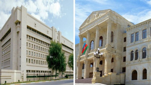 DTX və Baş Prokurorluqdan əməliyyat: İcra nümayəndəsi tutuldu - RƏSMİ