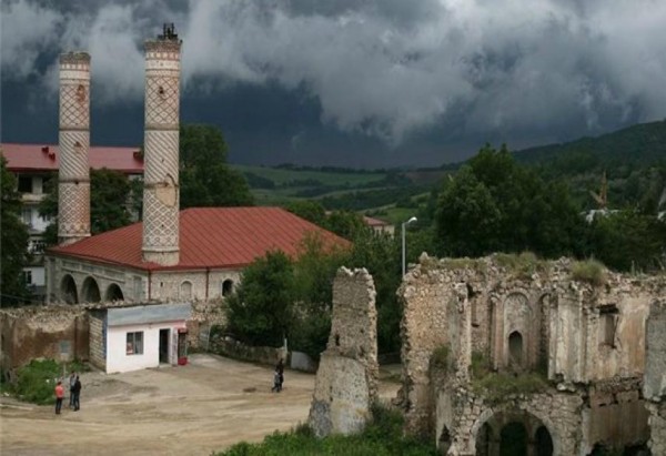 MDİ Dağlıq Qarabağda keçirilən qondarma "seçkiləri" pisləyib