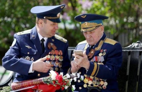 Bu ölkədə müharibə veteranları üçün mobil danışıq xidməti pulsuz oldu