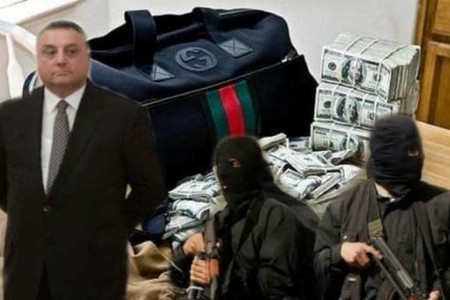 Eldar Mahmudov və dəstəsi yenə birləşsə...