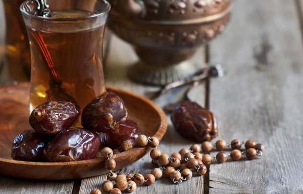 Ramazanın 5-ci gününün duası, imsak və iftar vaxtı