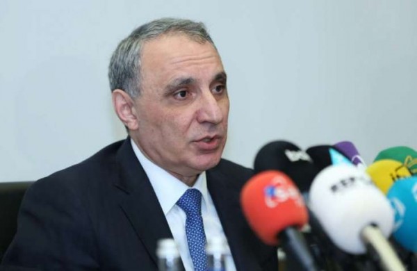 Baş prokuror vəzifəsinə yeni namizəd Kamran Əliyev kimdir? - DOSYE