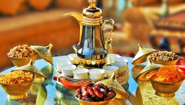 Ramazan ayının altıncı gününün imsak və iftar vaxtları