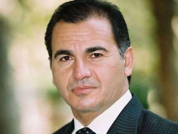 Liberal Partiyasının sədri Əvəz Temirxanın atası vəfat edib