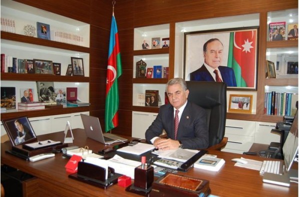 Sabiq icra başçısı barəsində həbs qətimkan tədbiri seçildi
