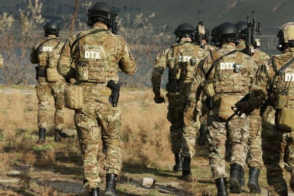 Sabiq icra başçısı ilə birlikdə saxlanılan şəxslərin sayı məlum oldu