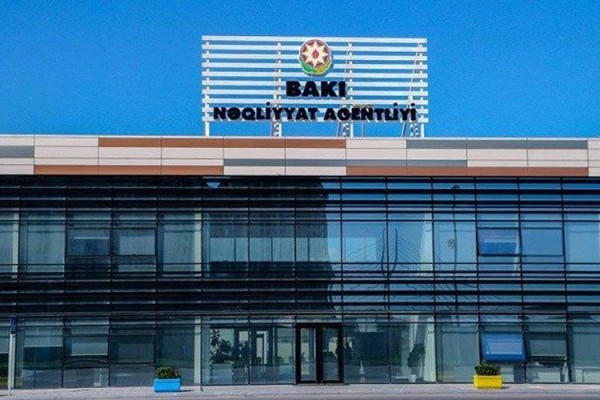 Bakıda 27 marşrut xəttinin hərəkət sxemi dəyişdirilib