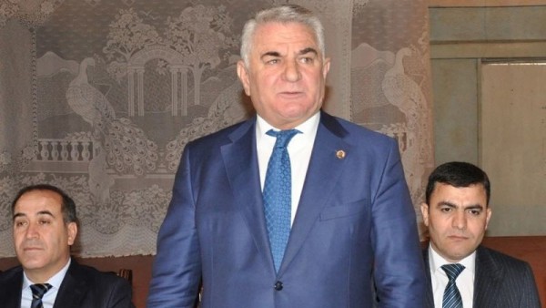 DTX-nın həbs etdiyi icra başçısına qarşı irəli sürülən maddələr açıqlandı