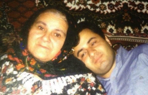 O, mənim anamdır - Anar Yusifoğlu yazır