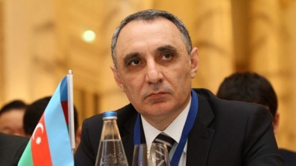 Milli Məclis yeni Baş prokurorun təyinatına razılıq verdi