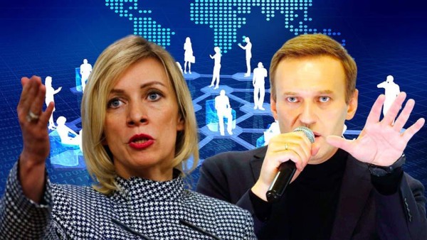 Müxalifət liderindən Zaxarovaya: “Siz həm ölkəmizi, həm də XİN-i biabır edirsiniz”