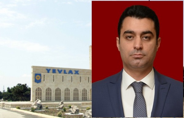 Yevlaxın icra başçısı məmurlara xəbərdarlıq etdi