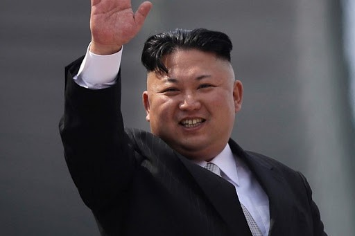 Kim Çen In son 20 gündə ilk dəfə "üzə çıxdı"
