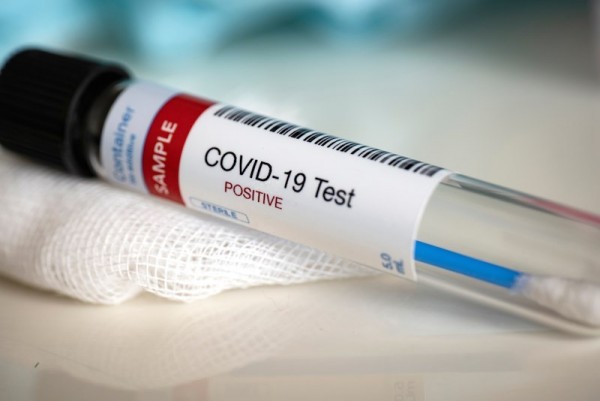 Koronavirusun yeni simptomu tapıldı