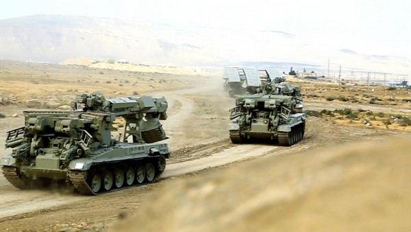Silahlı Qüvvələrin Yardım Fonduna daxil olan vəsait açıqlandı