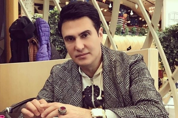 Nadir Qafarzadəyə AzTV-də efirə çıxmağa qadağa qoydular
