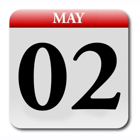 2 may - Tarixdə bu gün necə qalıb?