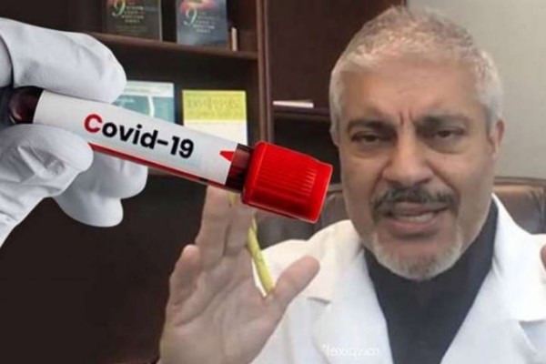 "ABŞ-da ölüm səbəbinə koronavirus yazması üçün həkimlərə təzyiq edirlər" - SİRRLƏRİ AÇDI