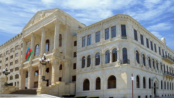 Azərbaycanda daha bir neçə məmur saxlanıldı - RƏSMİ