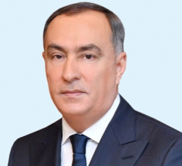 Milli Məclisin birləşdirilən 2 şöbəsinin yeni müdiri kimdir?