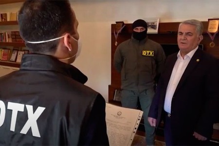 “Əgər sabah DTX oxşar əməliyyatı bir nazirlikdə keçirsə..” - Təhlükəsizlik eksperti