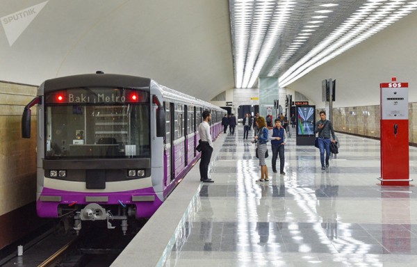 Təlimat hazırlandı: Metro nə vaxt açılır?
