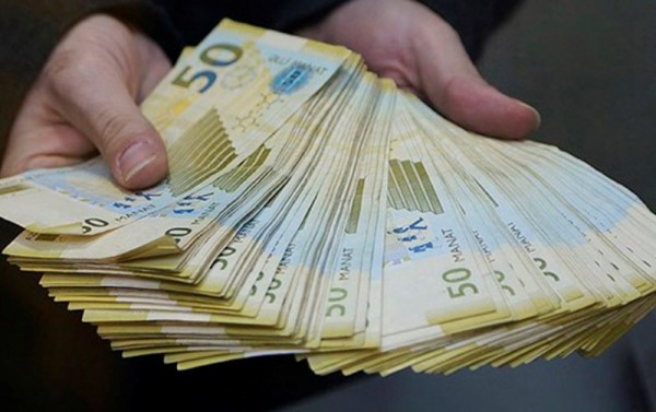 İkinci dəfə 190 manat bu tarixdən veriləcək - Nazirlik AÇIQLADI