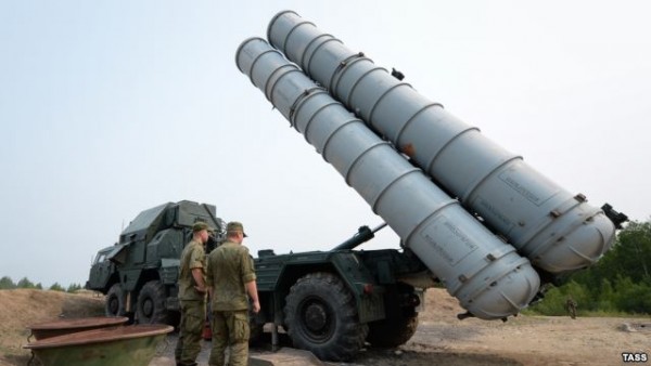 S-300 komplekslərinin işə yaramadığı açıqlandı - "Suriya hərbçilərinin etirafı"