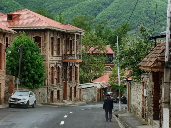 Azərbaycanın bu rayonunda bir nəfər də koronavirusa yoluxmayıb