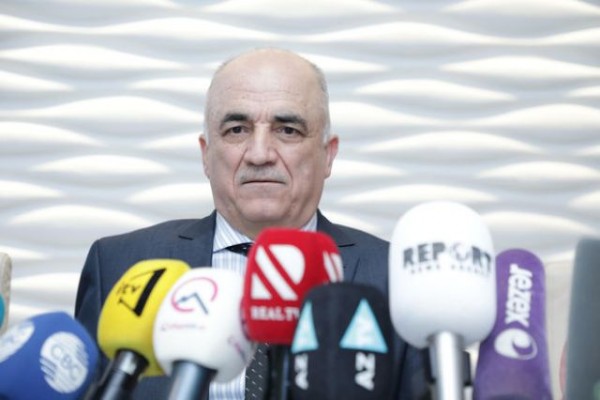 "Mayın 11-dən sonra daha böyük yumşalma gözlənilir” – Baş infeksionist