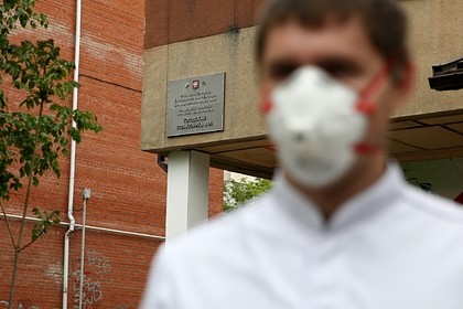 Bu ölkədə 350 tibb işçisi koronavirusa görə işə çıxmaqdan imtina etdi - Həkim çatışmır