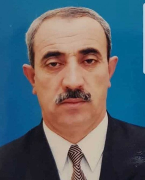 Tanınmış jurnalistin qardaşı olan Çernobıl əlili vəfat etdi