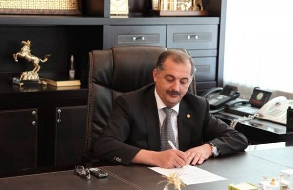 DTX-nın əməliyyat keçirərək saxladığı İmişli icra başçısının SƏRVƏTİ - SİYAHI
