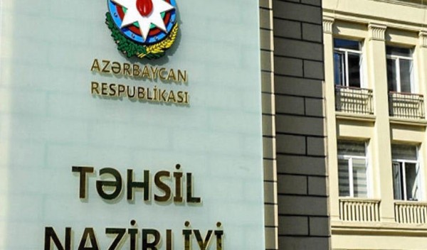Mayın 31-dək təhsil müəssisələrində iş rejimi müəyyənləşib
