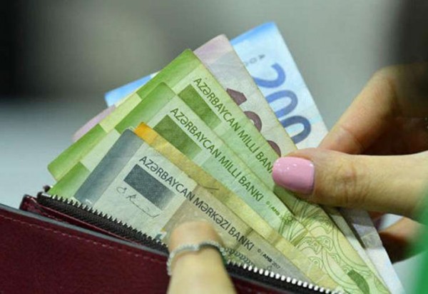 190 manat birdəfəlik ödənişi kimlər aldı? - RƏSMİ