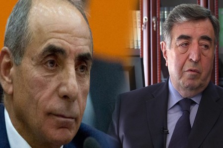 Yaşlı məmurların vəzifədə qalmalarının səbəbləri