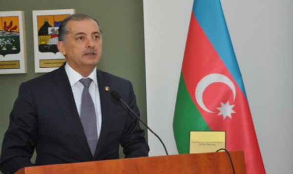 DTX İmişli rayonunun sabiq icra başçısının həbsi barədə məlumat yaydı