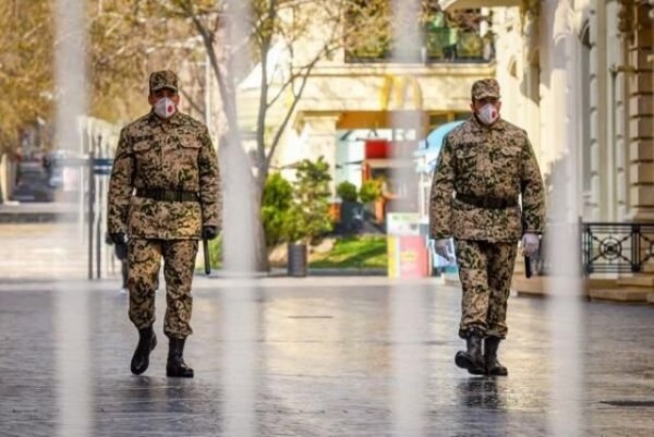 Azərbaycanda karantin rejimi daha 2 ay uzadılır? — RƏSMİ