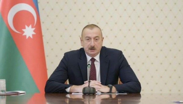 Prezident: "Yoluxanların sayı kəskin artsa, məhdudlaşdırıcı tədbirlər yenidən gücləndiriləcək"