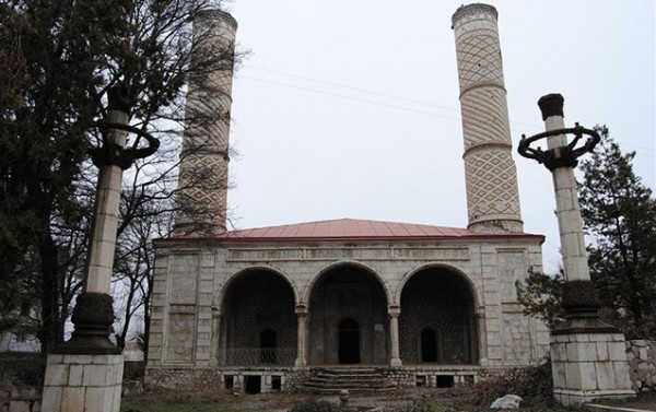 "Hökmən Şuşaya geri dönəcəyik" - BƏYANAT