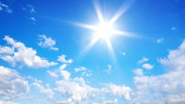 9 May Qələbə Günü HAVA necə olacaq? - PROQNOZ