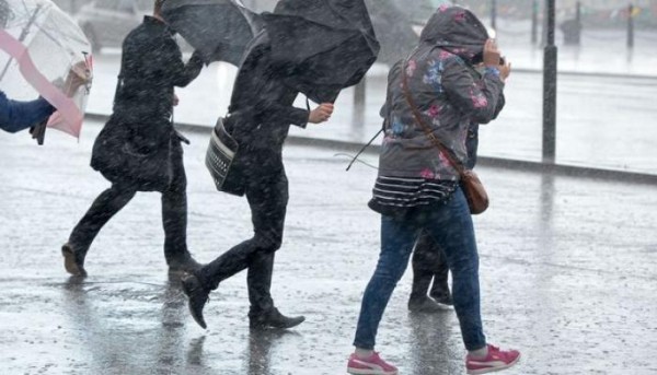 Havanın temperaturu 7 dərəcə enəcək - XƏBƏRDARLIQ