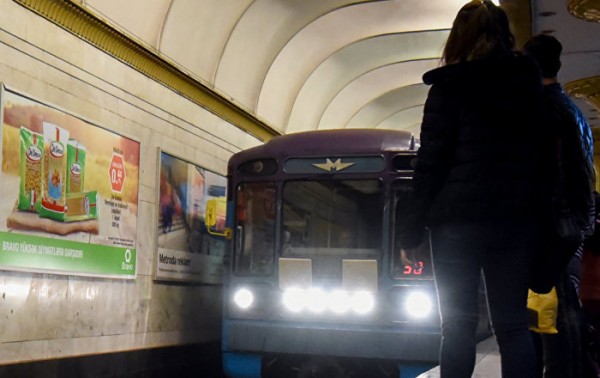 Bakı metrosundan yalnız bu şəxslər istifadə edə biləcək