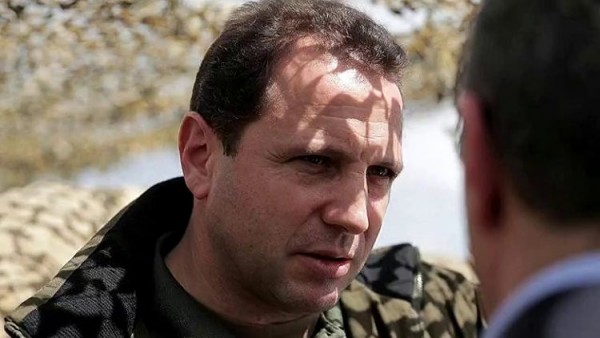 Ermənistan ordusunda koronavirusa yoluxanların sayı açıqlanıb