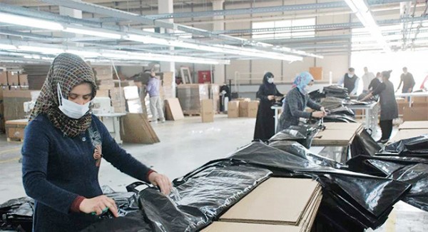 Avropadan Türkiyəyə 1 milyon cəsəd torbası sifarişi gəldi