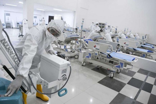 Dünyada koronavirusa yoluxanların sayı 4 milyona yaxınlaşır - STATİSTİKA