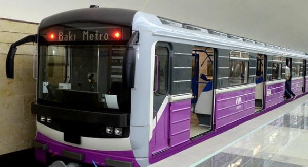 Bakı metrosu fəaliyyətini bərpa edib