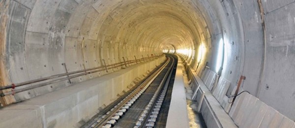 Üçmərtəbəli yeni metro stansiyası nə vaxt istifadəyə veriləcək?