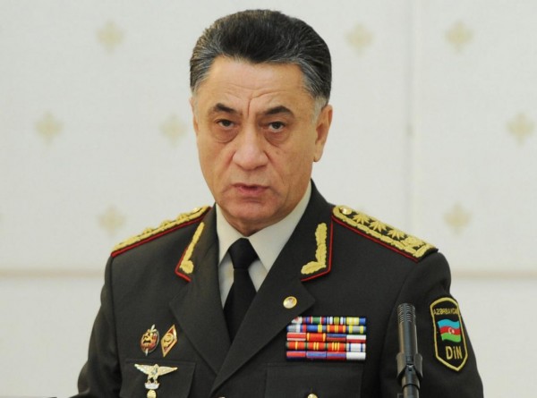 Ramil Usubov Azərbaycanda təhlükəsizliklə bağlı durumu açıqladı