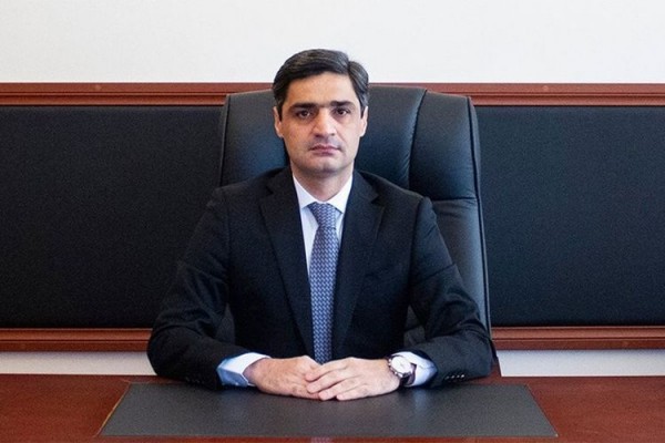 Ötən gün həbs edilən nazirliyin iki vəzifəli şəxsi haqda xəbər var